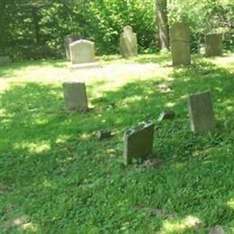 Forsyth Cemetery