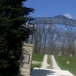 Forsythe Cemetery