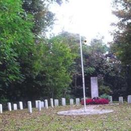 Fort Duffield Cemetery