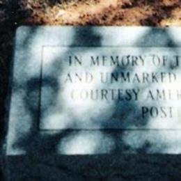 Fort Graham Cemetery
