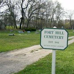 Fort Hill Cemetery