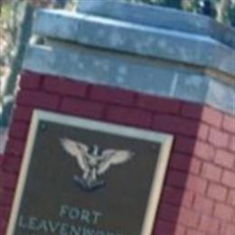 Fort Leavenworth National Cemetery
