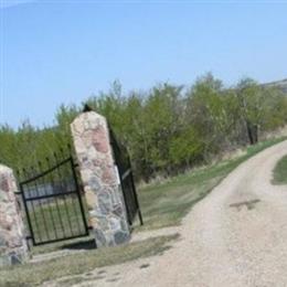 Fort Qu'Appelle Cemetery