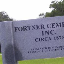 Fortner Cemetery