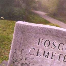 Foscoe Community Cemetery #132