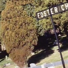 Foster Chapel Cemetery
