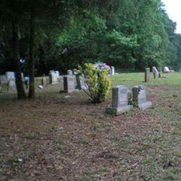 Foster-Davis Cemetery