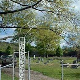 Fosterville Cemetery