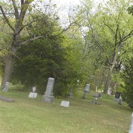 Fought Cemetery
