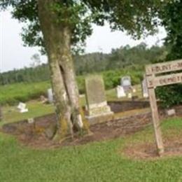 Fount-Autry Cemetery