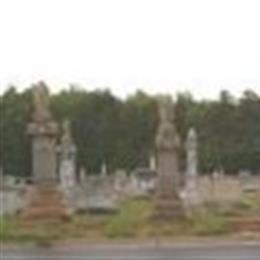 Fountain Inn Municipal Cemetery