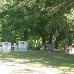 Fourth Crossroad Baptist Church