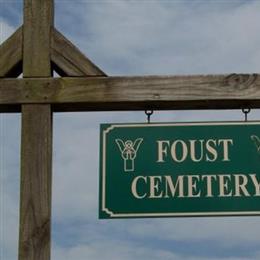 Foust Cemetery