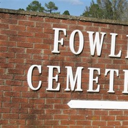 Fowler Cemetery