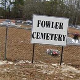 Fowlers Cemetery