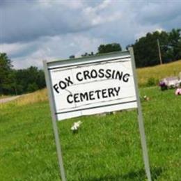 Fox Crossing Cemetery