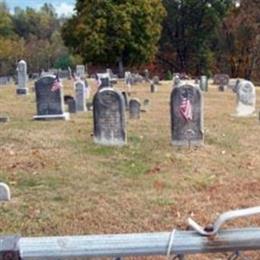 Fox-Fairview Cemetery