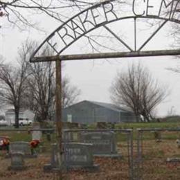 Fraker Cemetery