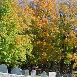 Francestown Cemetery #1