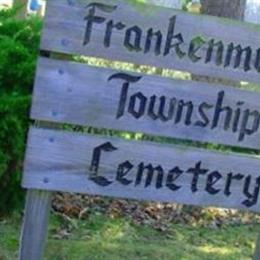 Frankenmuth Township Cemetery