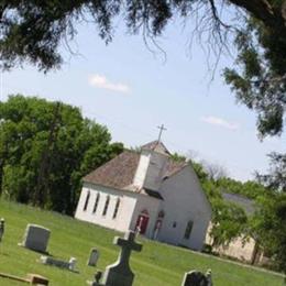 Frankford Cemetery