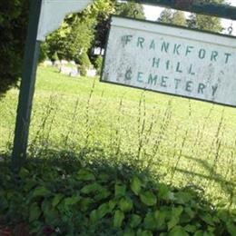 Frankfort Hill Cemetery