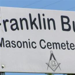Franklin Butte Cemetery
