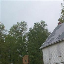 Franklin Cemetery