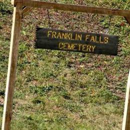 Franklin Falls Cemetery