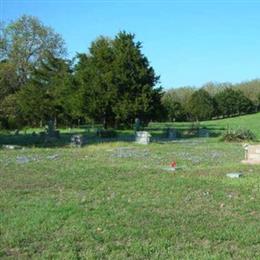 Franklin Grove Cemetery