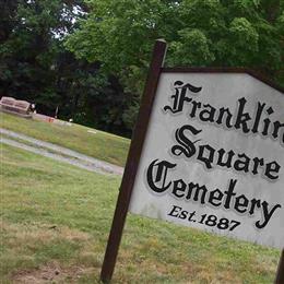 Franklin Square Cemetery