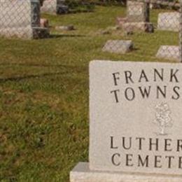 Franklin Township Lutheran Cemetery