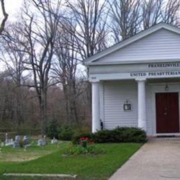 Franklinville United Presbyterian Church Cemetery