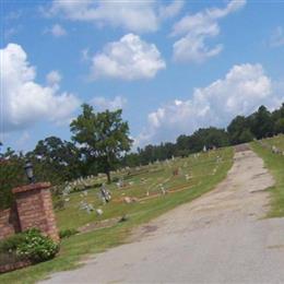 Frankston City Cemetery