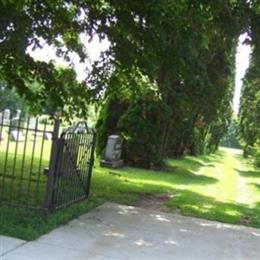 Frankville Cemetery