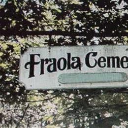 Fraola Cemetery