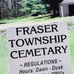 Fraser Township Cemetery