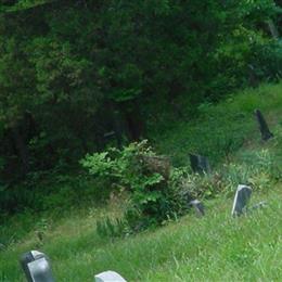 Frasher Cemetery