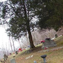Frasure Cemetery