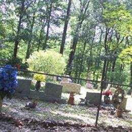 Frazier Cemetery