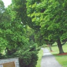 Frear Memorial Park Cemetery