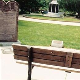 Frederick Evangelical Reformed Cemetery