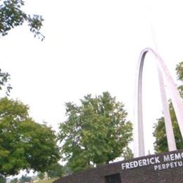 Frederick Memorial Gardens
