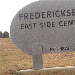 Fredericksburg East Cemetery