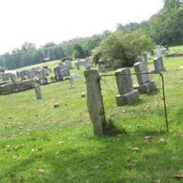 Fredonia Cemetery