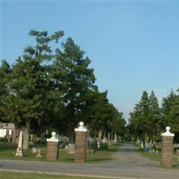 Fredonia City Cemetery