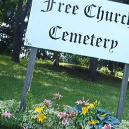 Free Church Cemetery