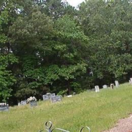 Free Hope Cemetery