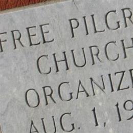 Free Pilgrim Church & Cemetery