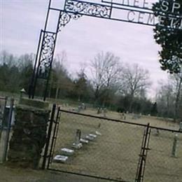 Free Springs Cemetery